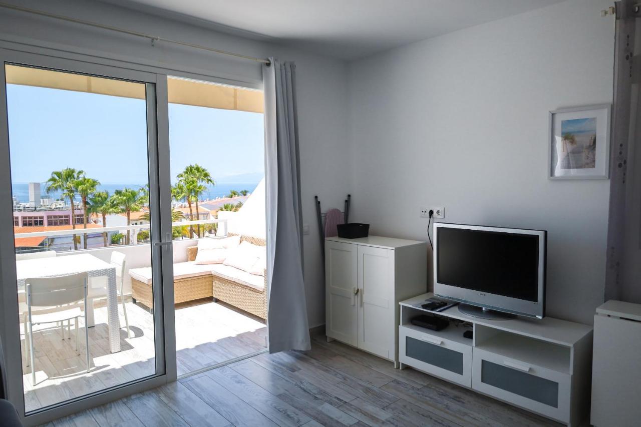 Lovely Sea View Free Wifi Costa Adeje (Tenerife) Exterior foto