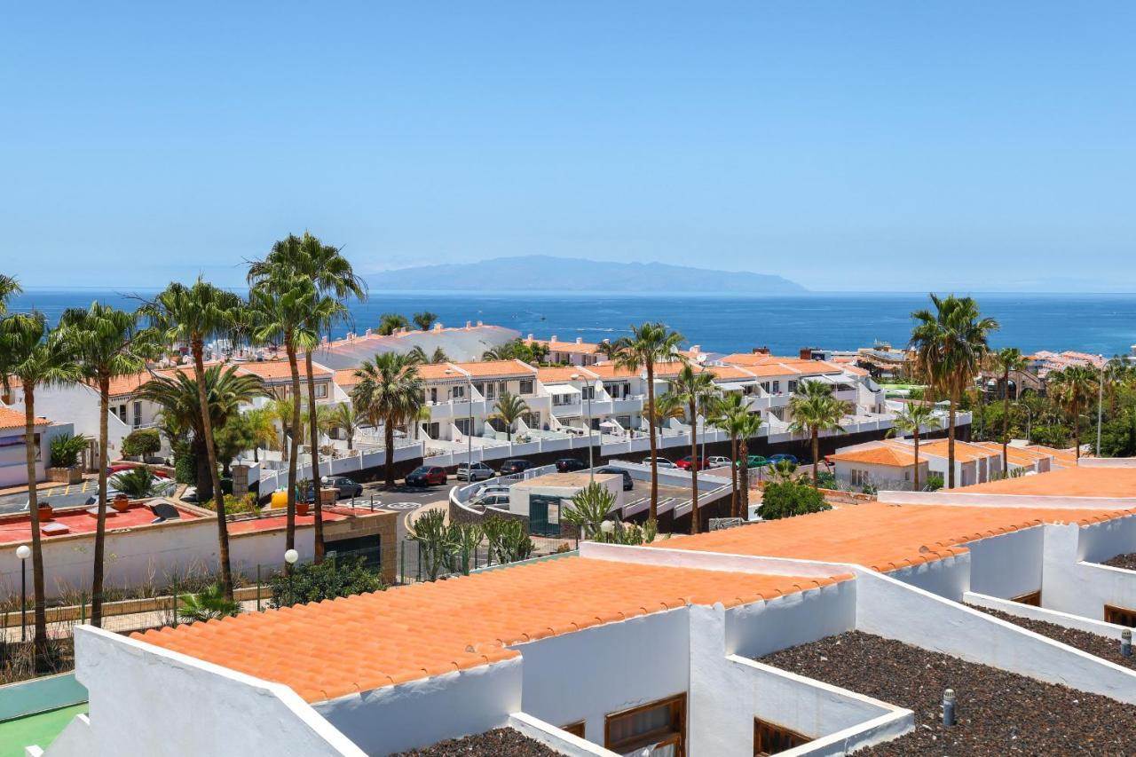 Lovely Sea View Free Wifi Costa Adeje (Tenerife) Exterior foto
