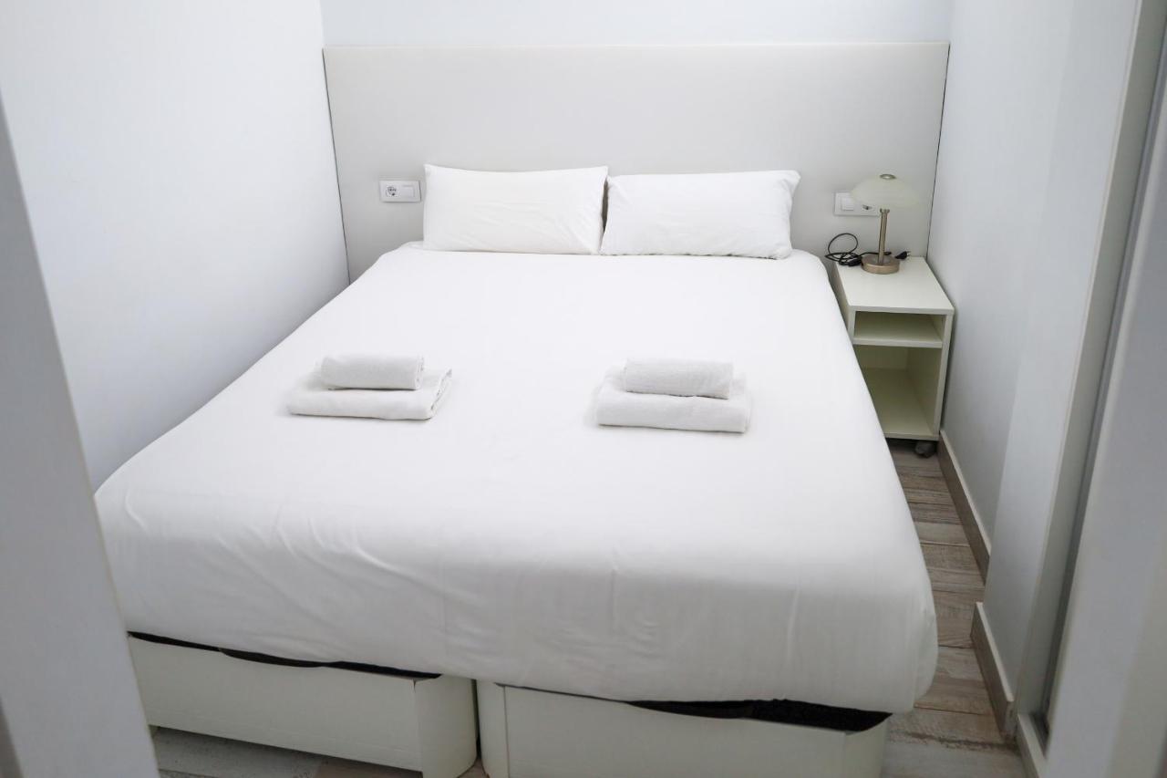 Lovely Sea View Free Wifi Costa Adeje (Tenerife) Exterior foto