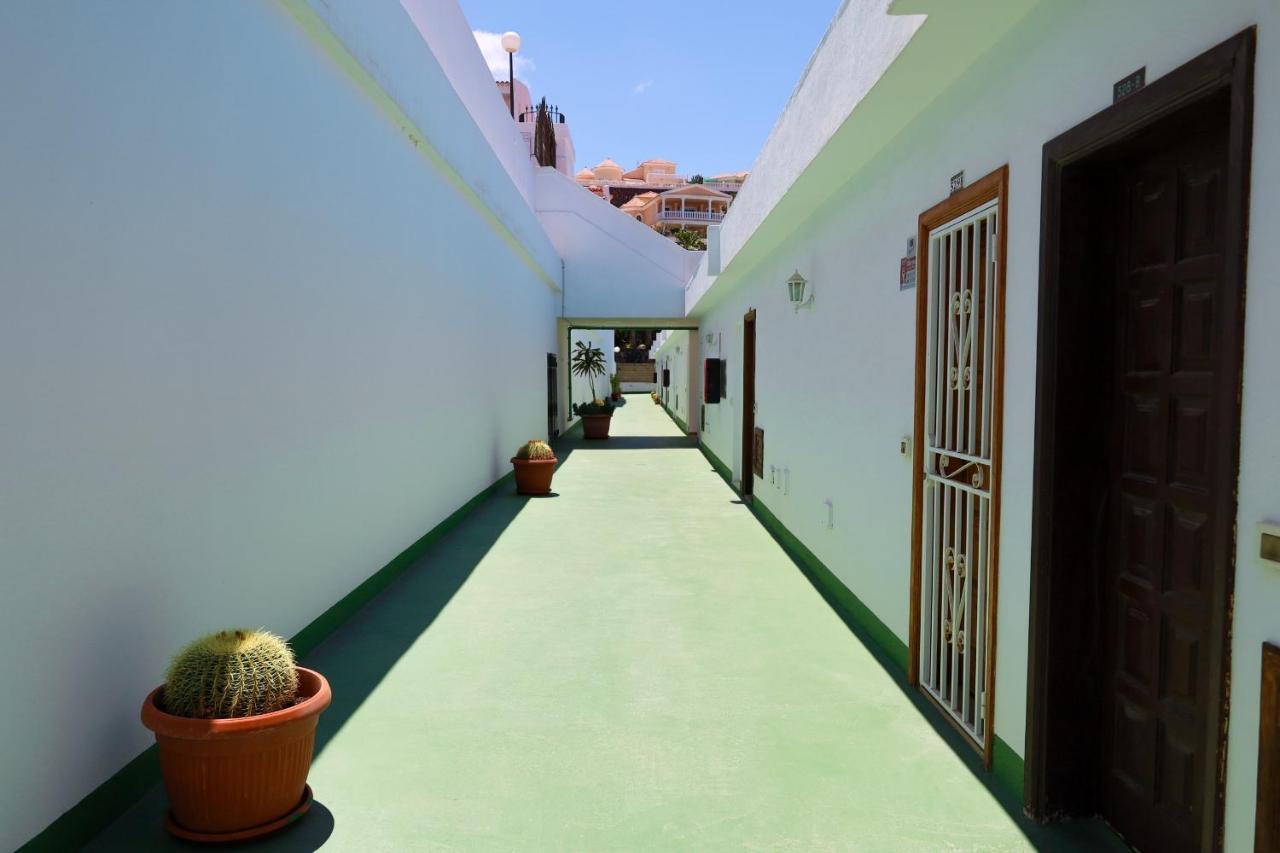 Lovely Sea View Free Wifi Costa Adeje (Tenerife) Exterior foto