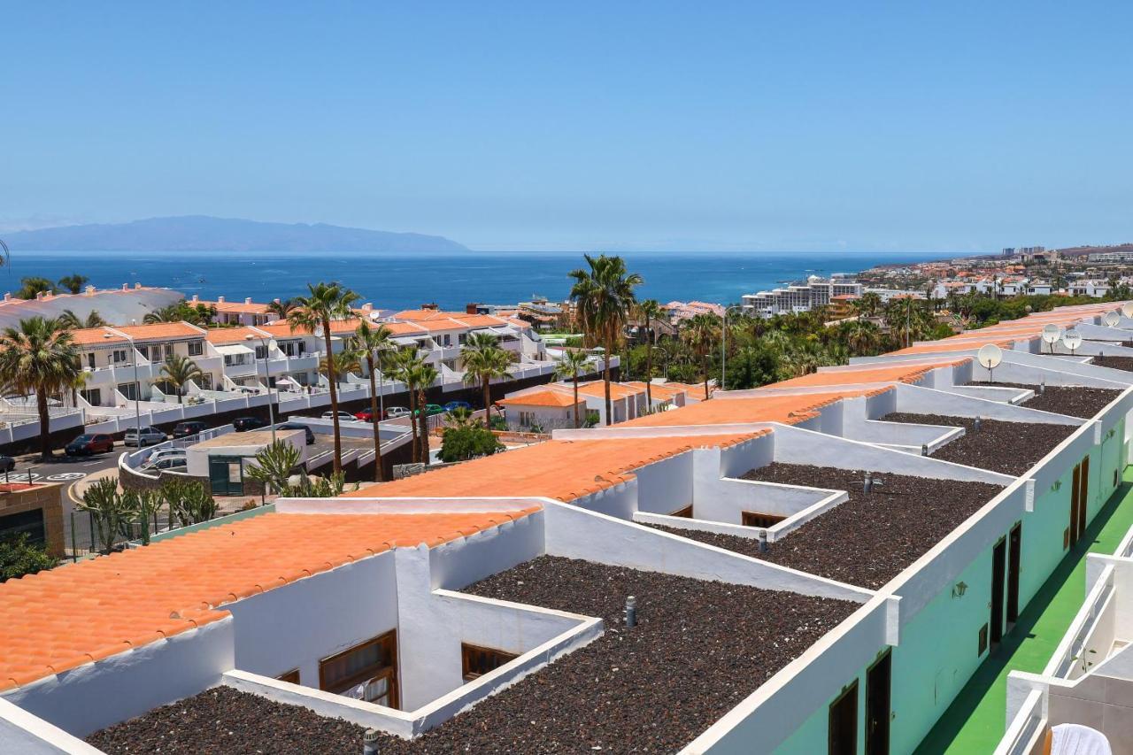 Lovely Sea View Free Wifi Costa Adeje (Tenerife) Exterior foto