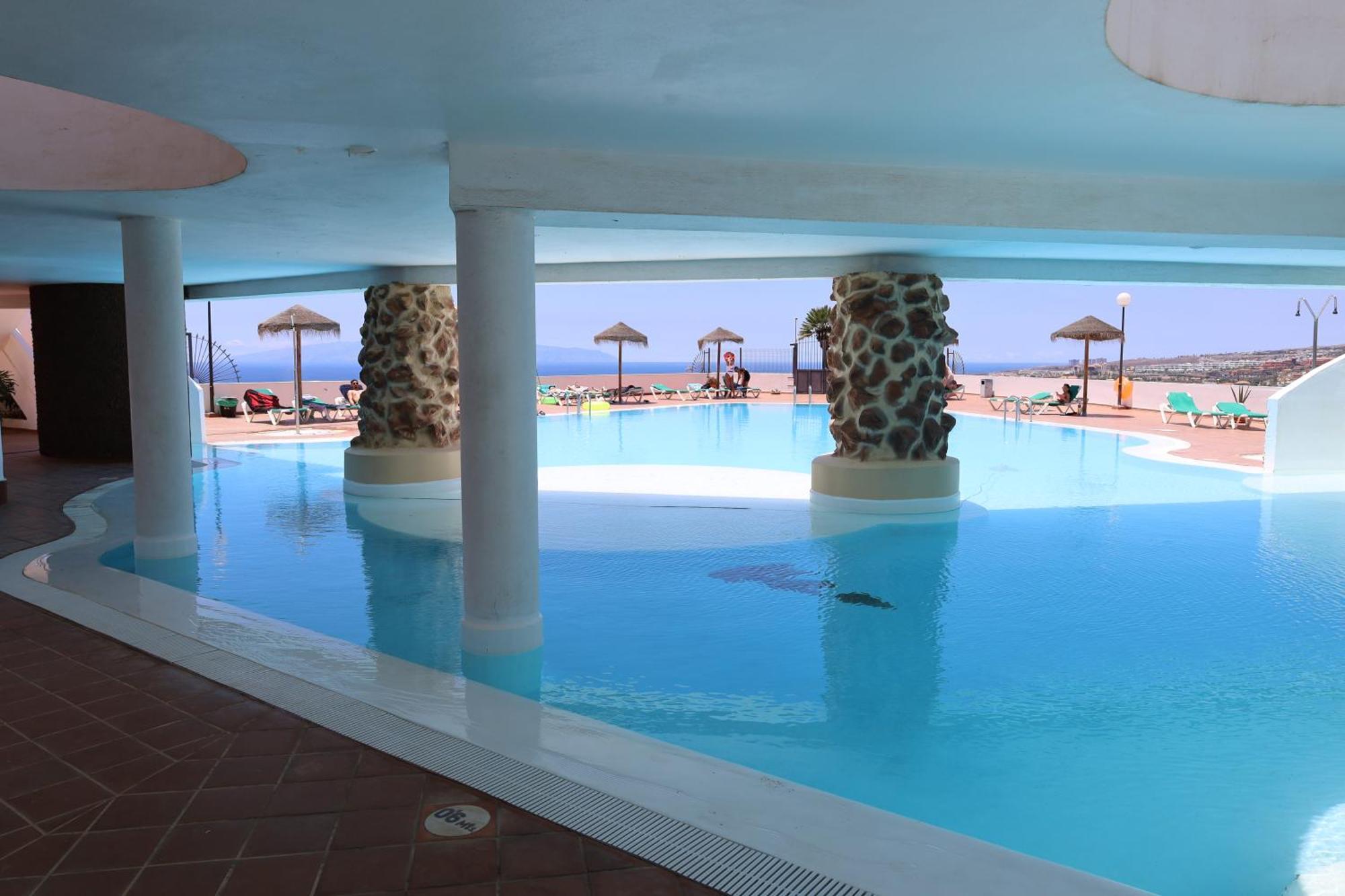 Lovely Sea View Free Wifi Costa Adeje (Tenerife) Exterior foto